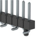 TSM-126-01-T-SV-A by Samtec Inc. - CONNECTOR HEADER SMD 26POS 2.54MM
