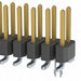 TSM-113-01-SM-DV-LC by Samtec Inc. - CONNECTOR HEADER SMD 26POS 2.54MM