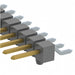 TSM-126-01-L-SH-A by Samtec Inc. - CONNECTOR HEADER SMD R/A 26POS 2.54MM