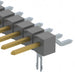 TSM-116-01-L-SH-LC-P-TR by Samtec Inc. - CONNECTOR HEADER SMD R/A 16POS 2.54MM