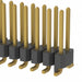 TSM-115-02-G-DV-A-P-TR by Samtec Inc. - CONNECTOR HEADER SMD 30POS 2.54MM