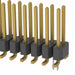 TSM-112-02-G-DV-LC by Samtec Inc. - CONNECTOR HEADER SMD 24POS 2.54MM