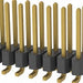 TSM-139-02-G-DV by Samtec Inc. - CONNECTOR HEADER SMD 78POS 2.54MM