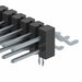 TSM-136-02-T-DH-LC by Samtec Inc. - CONNECTOR HEADER SMD R/A 72POS 2.54MM