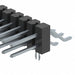 TSM-114-02-T-DH-LC-P by Samtec Inc. - CONNECTOR HEADER SMD R/A 28POS 2.54MM
