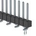 TSM-114-02-T-SV-LC by Samtec Inc. - CONNECTOR HEADER SMD 14POS 2.54MM