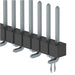 TSM-112-02-T-SV-LC-P-TR by Samtec Inc. - CONNECTOR HEADER SMD 12POS 2.54MM
