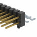 TSM-113-02-L-DH-A by Samtec Inc. - CONNECTOR HEADER SMD R/A 26POS 2.54MM