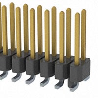 TSM-128-02-L-DV-A-P-TR by Samtec Inc. - CONNECTOR HEADER SMD 56POS 2.54MM