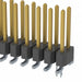 TSM-113-02-S-DV-LC-P-TR by Samtec Inc. - CONNECTOR HEADER SMD 26POS 2.54MM