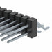 TSM-113-03-T-DH-TR by Samtec Inc. - CONNECTOR HEADER SMD R/A 26POS 2.54MM