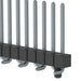 TSM-120-03-T-SV-A-P by Samtec Inc. - CONNECTOR HEADER SMD 20POS 2.54MM