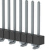 TSM-110-03-T-SV by Samtec Inc. - CONNECTOR HEADER SMD 10POS 2.54MM