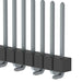 TSM-115-03-T-SV-TR by Samtec Inc. - CONNECTOR HEADER SMD 15POS 2.54MM
