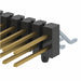 TSM-130-03-S-DH-A-P by Samtec Inc. - CONNECTOR HEADER SMD R/A 60POS 2.54MM