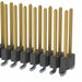 TSM-121-03-L-DV-A by Samtec Inc. - CONNECTOR HEADER SMD 42POS 2.54MM