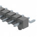TSM-112-04-T-SH-A-K-TR by Samtec Inc. - CONNECTOR HEADER SMD R/A 12POS 2.54MM