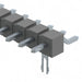 TSM-110-04-T-SH-LC by Samtec Inc. - CONNECTOR HEADER SMD R/A 10POS 2.54MM