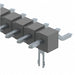 TSM-110-04-T-SH-LC-P-TR by Samtec Inc. - CONNECTOR HEADER SMD R/A 10POS 2.54MM