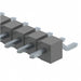TSM-126-04-T-SH by Samtec Inc. - CONNECTOR HEADER SMD R/A 26POS 2.54MM