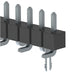 TSM-116-04-T-SV-LC by Samtec Inc. - CONNECTOR HEADER SMD 16POS 2.54MM