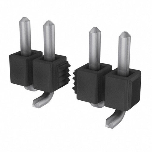 TSM-132-04-T-SV by Samtec Inc. - CONNECTOR HEADER SMD 32POS 2.54MM