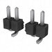 TSM-113-04-T-SV-P-TR by Samtec Inc. - CONNECTOR HEADER SMD 13POS 2.54MM