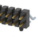 TSM-107-04-S-DH-A by Samtec Inc. - CONNECTOR HEADER SMD R/A 14POS 2.54MM
