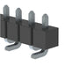 TSM-120-05-T-SV by Samtec Inc. - CONNECTOR HEADER SMD 20POS 2.54MM