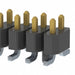 TSM-111-05-F-DV-A by Samtec Inc. - CONNECTOR HEADER SMD 22POS 2.54MM
