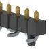 TSM-124-05-S-SV-A-P by Samtec Inc. - CONNECTOR HEADER SMD 24POS 2.54MM