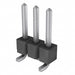 TSM-103-01-T-SV-P-TR by Samtec Inc. - CONNECTOR HEADER SMD 3POS 2.54MM