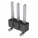 TSM-103-02-T-SV-TR by Samtec Inc. - CONNECTOR HEADER SMD 3POS 2.54MM