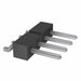 TSM-104-01-T-SH by Samtec Inc. - CONNECTOR HEADER SMD R/A 4POS 2.54MM