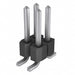 TSM-102-01-T-DV-P-TR by Samtec Inc. - CONNECTOR HEADER SMD 4POS 2.54MM