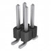 TSM-102-01-T-DV-TR by Samtec Inc. - CONNECTOR HEADER SMD 4POS 2.54MM