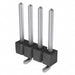 TSM-104-02-T-SV by Samtec Inc. - CONNECTOR HEADER SMD 4POS 2.54MM