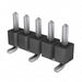TSM-105-04-TM-SV-P-TR by Samtec Inc. - CONNECTOR HEADER SMD 5POS 2.54MM