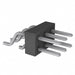 TSM-103-01-T-DH by Samtec Inc. - CONNECTOR HEADER SMD R/A 6POS 2.54MM