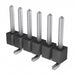 TSM-106-01-TM-SV by Samtec Inc. - CONNECTOR HEADER SMD 6POS 2.54MM
