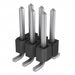 TSM-103-01-TM-DV-P-TR by Samtec Inc. - CONNECTOR HEADER SMD 6POS 2.54MM