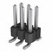 TSM-103-01-TM-DV-P-TR by Samtec Inc. - CONNECTOR HEADER SMD 6POS 2.54MM