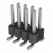 TSM-104-01-T-DV-P-TR by Samtec Inc. - CONNECTOR HEADER SMD 8POS 2.54MM