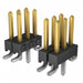 TSM-112-01-S-TM by Samtec Inc. - CONNECTOR HEADER SMD T/H 36POS 2.54MM