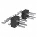 TSM-110-01-T-DH-TR by Samtec Inc. - CONNECTOR HEADER SMD R/A 20POS 2.54MM