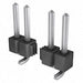 TSM-126-01-TM-SV-P by Samtec Inc. - CONNECTOR HEADER SMD 26POS 2.54MM