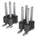 TSM-114-01-T-DV-A-P-TR by Samtec Inc. - CONNECTOR HEADER SMD 28POS 2.54MM