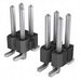 TSM-119-01-T-DV-A-P by Samtec Inc. - CONNECTOR HEADER SMD 38POS 2.54MM