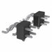 TSM-108-04-T-DH-A-P-TR by Samtec Inc. - CONNECTOR HEADER SMD R/A 16POS 2.54MM