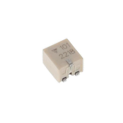 TSM4YJ101KR05 by Vishay Sfernice - SFERNICE POTENTIOMETERS & TRIMME
